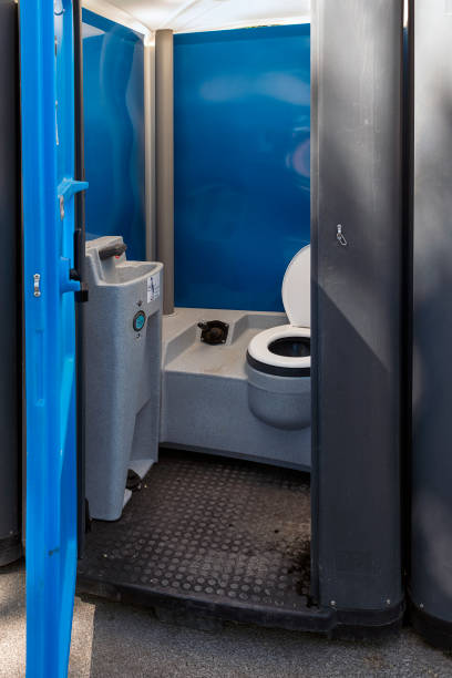 Best Local porta potty services  in Kalifornsky, AK