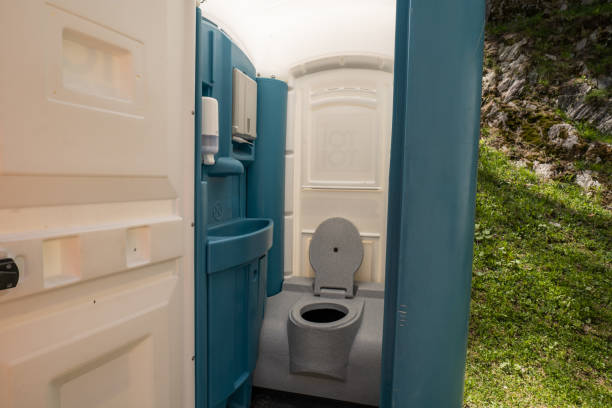 Best Local porta potty services  in Kalifornsky, AK