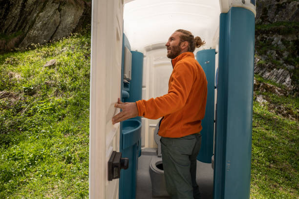 Best Porta potty rental for parties  in Kalifornsky, AK