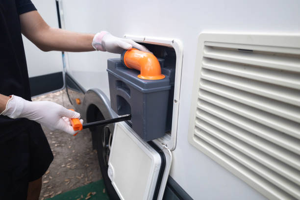 Best Luxury portable toilet rental  in Kalifornsky, AK