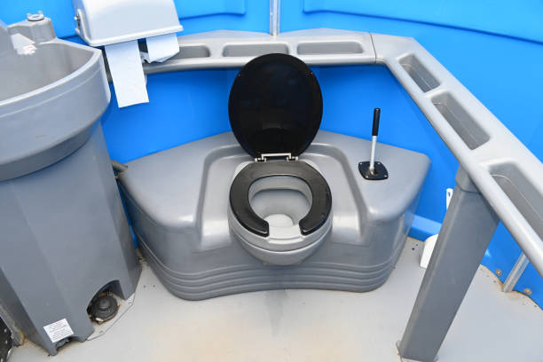 Best Affordable portable toilet rental  in Kalifornsky, AK