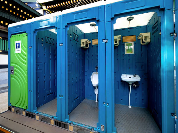 Portable Toilet Options We Offer in Kalifornsky, AK