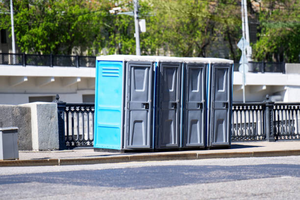 Best Portable toilet rental cost  in Kalifornsky, AK