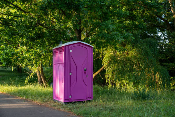 Best Sanitation services for porta potties  in Kalifornsky, AK